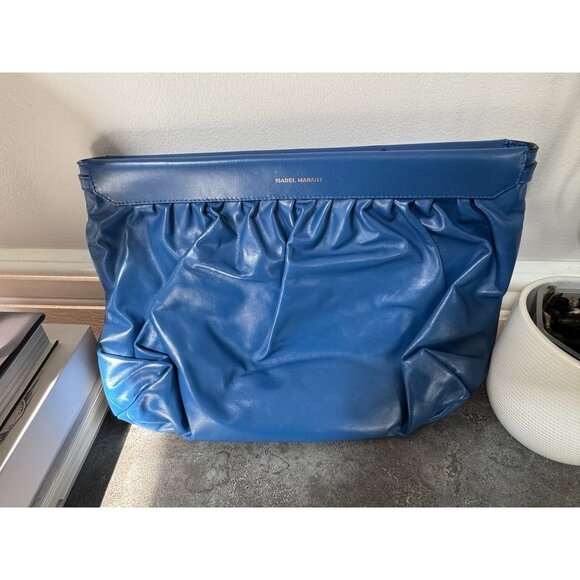 Isabel Marant Luz Bag - Picture 1 of 9